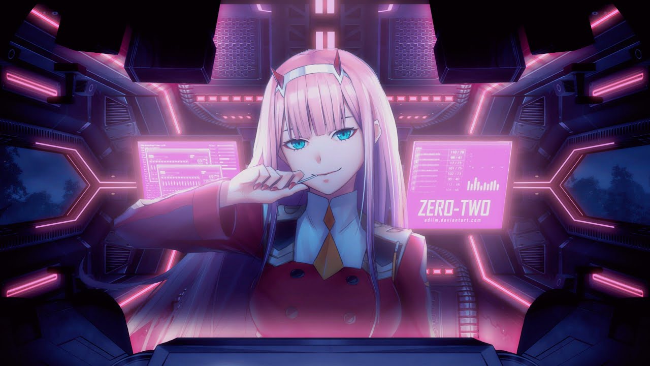 NIGHTCORE 'Next Level' aespa
