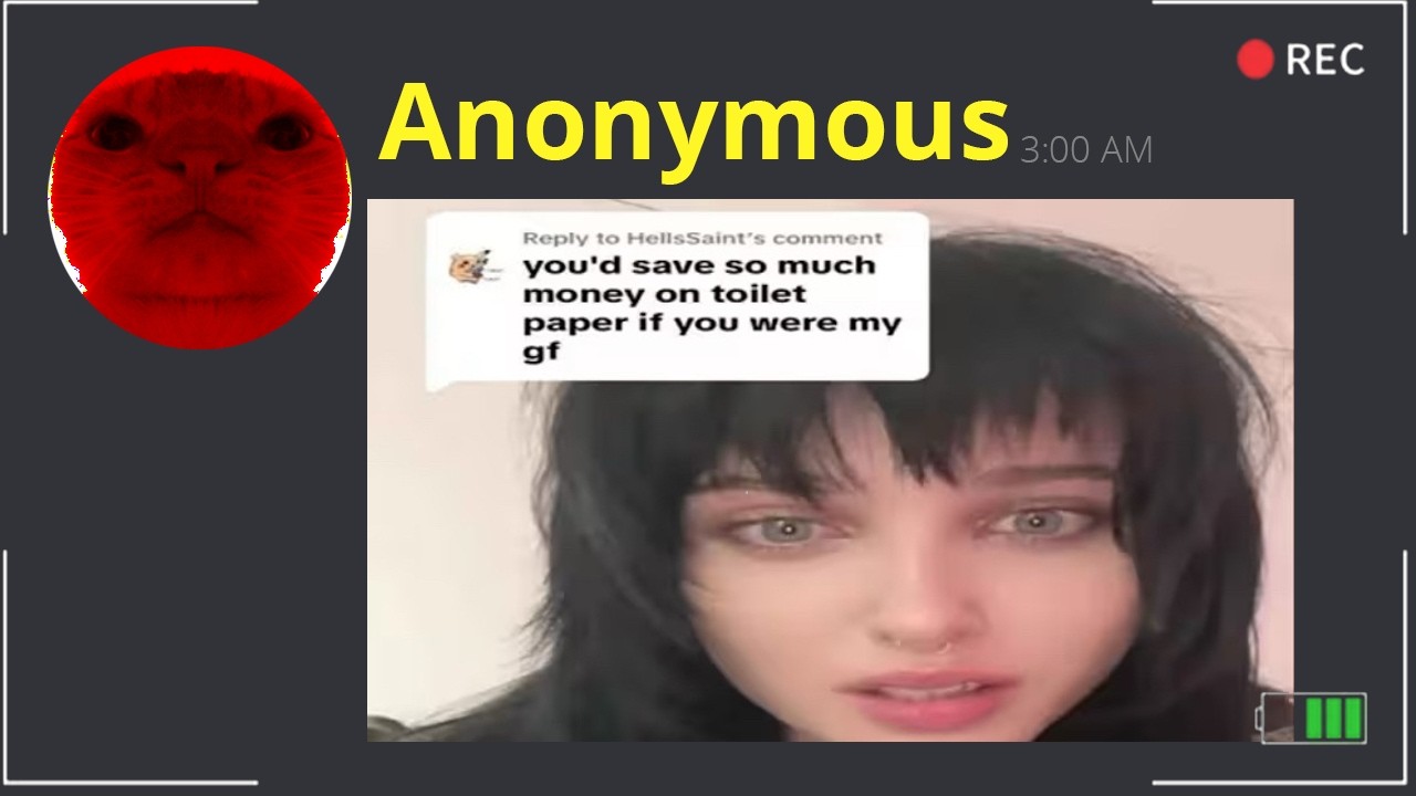 Ranking your CURSED Discord Memes