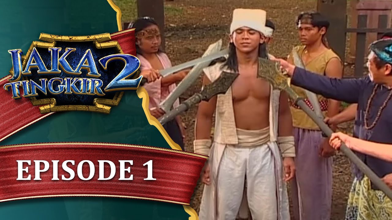 Jaka Tingkir 2 Episode 1 | Dian Sidik, Chairil JM, Boemboem, Alek Bintaro