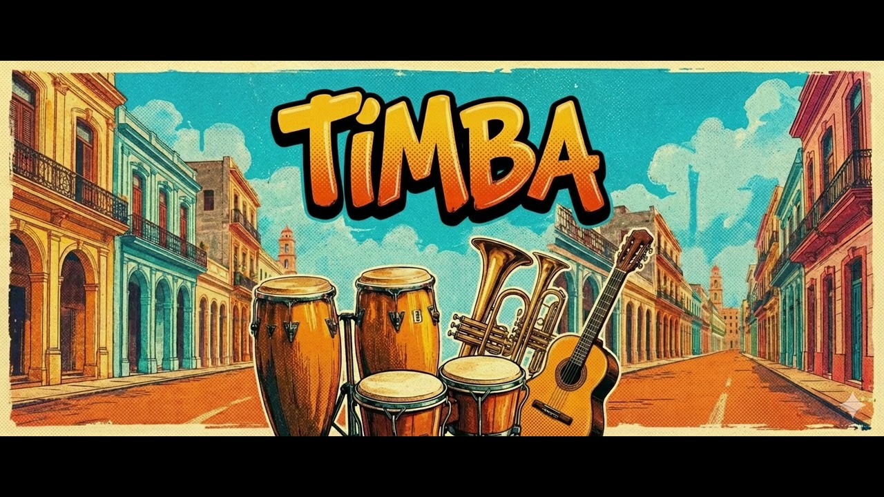 Timba de Barrio