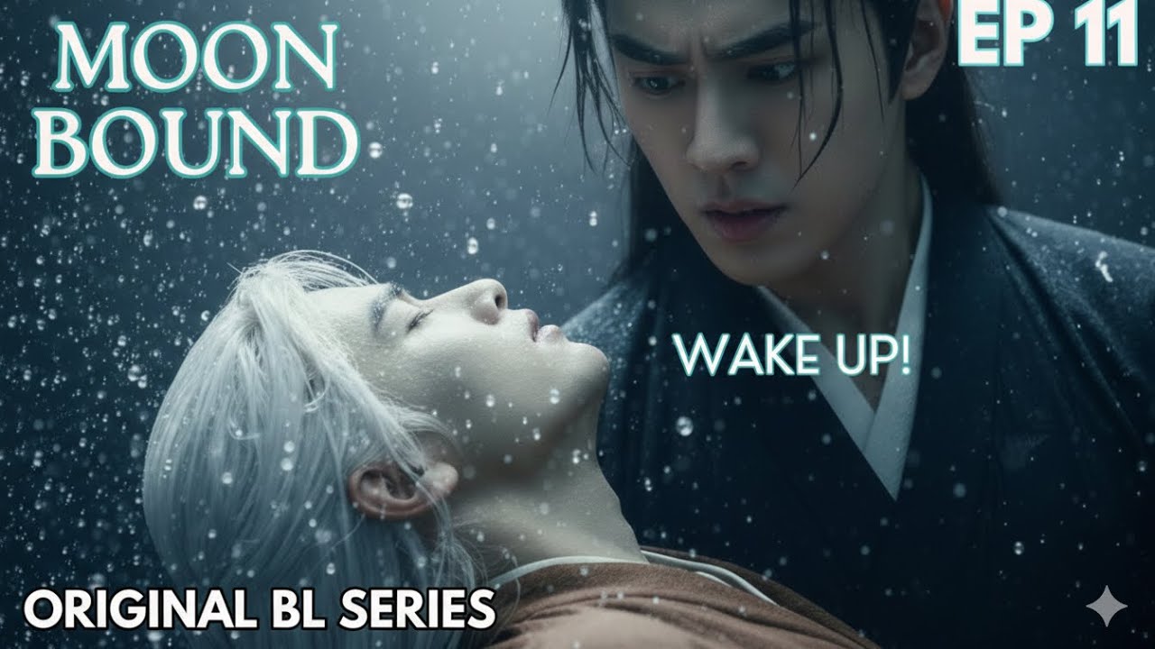 He saved me underwater... but now my body is reacting?! | Original BL Series
