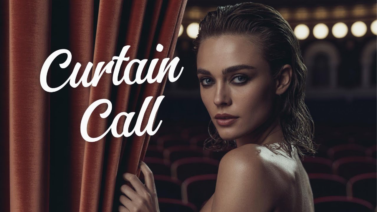 Curtain Call - Zennec Wave |OFFICIAL AUDIO|