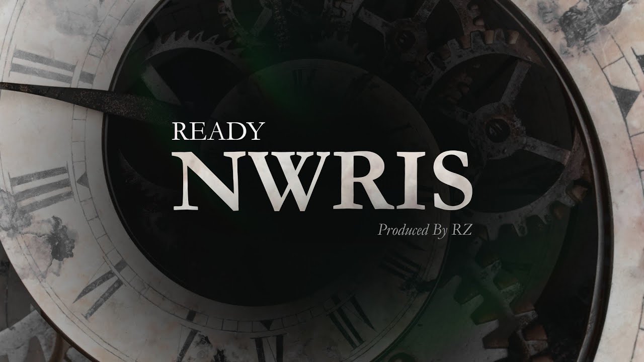 Ready - Nwris (Prod. RZ) [Official Visualizer]