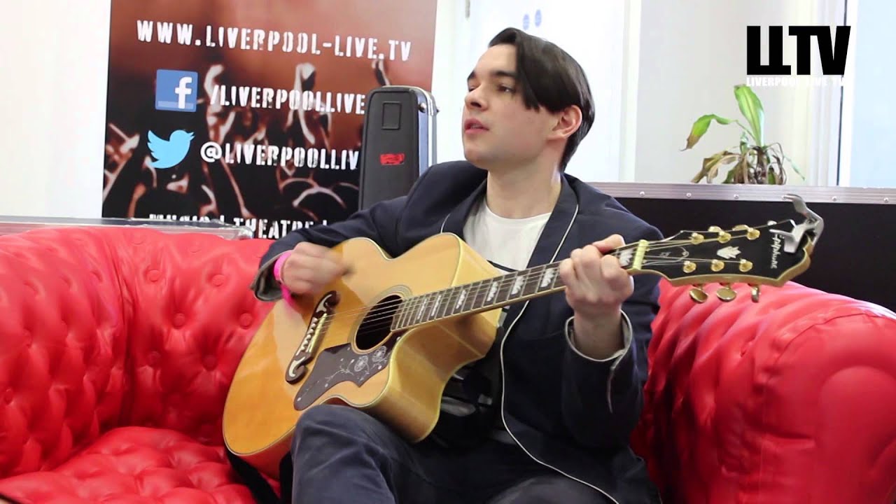 LLTV at Threshold 2014: The Mono LP's Exclusive