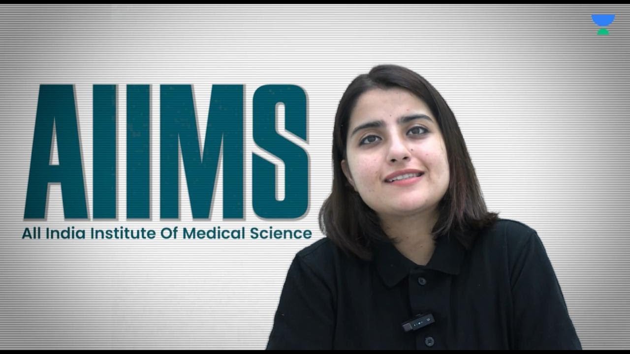 🔥How to Crack AIIMS Delhi in 9 Months | NEET 2026 | Seep Pahuja #neet2026