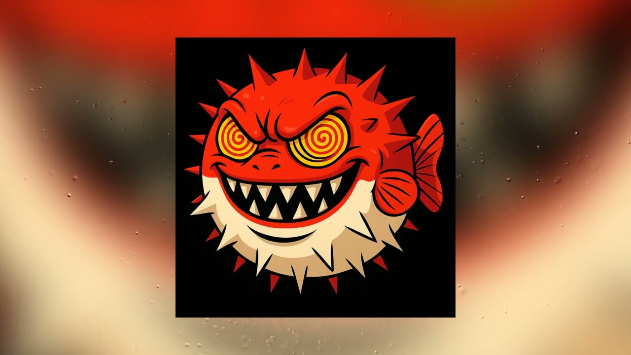 QUAL & FREUDE - Kugelfisch (Original Mix)