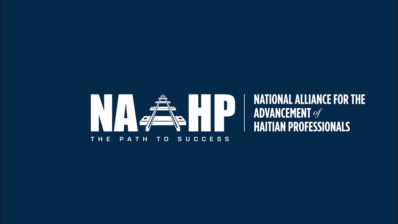 #ThrowbackThursday to the 10th Annual NAAHP Conference 🇭🇹✨