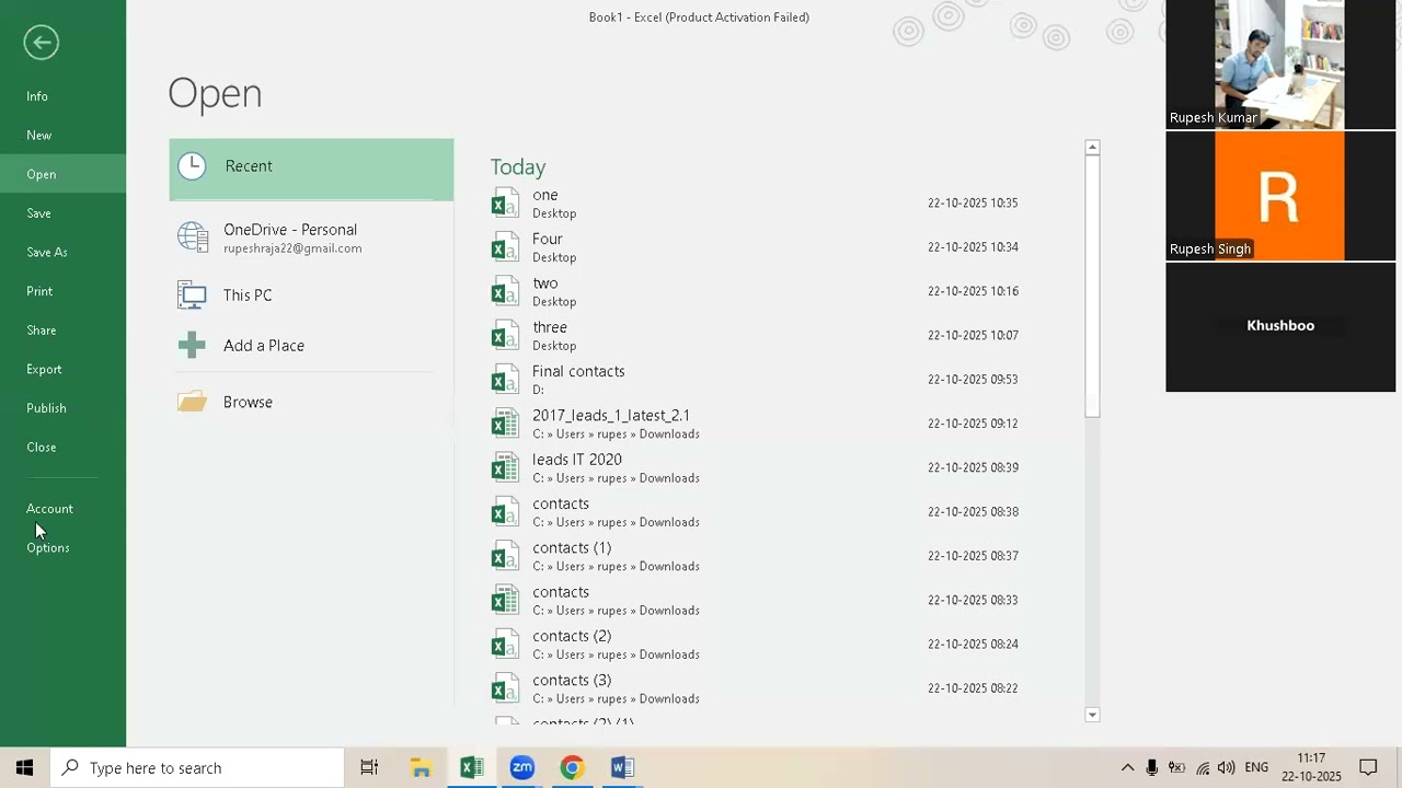 VBA 1 - 1 Introduction (1)