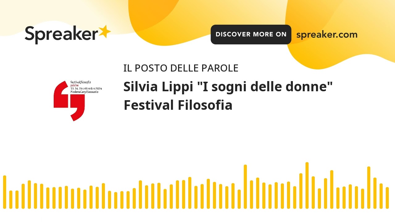 Silvia Lippi 