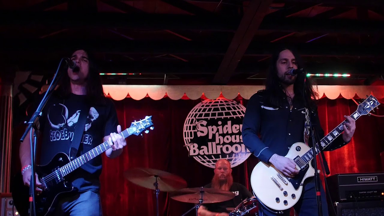 Bialozar (Live at Stoner Jam)