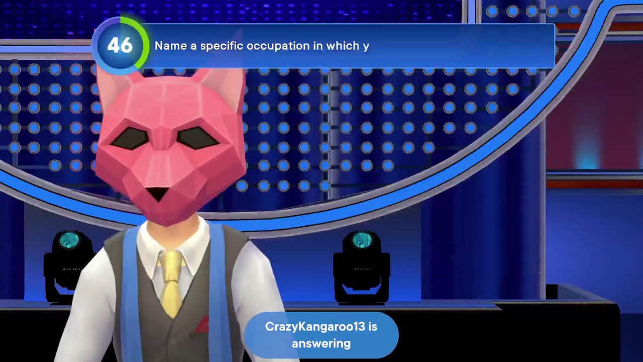 #Family Feud,  Streaming multi GAMES thru wknd. Almost at 100 Salute