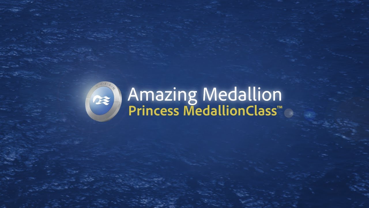 [SPONSORED] Princess Cruises' Amazing Medallion Class