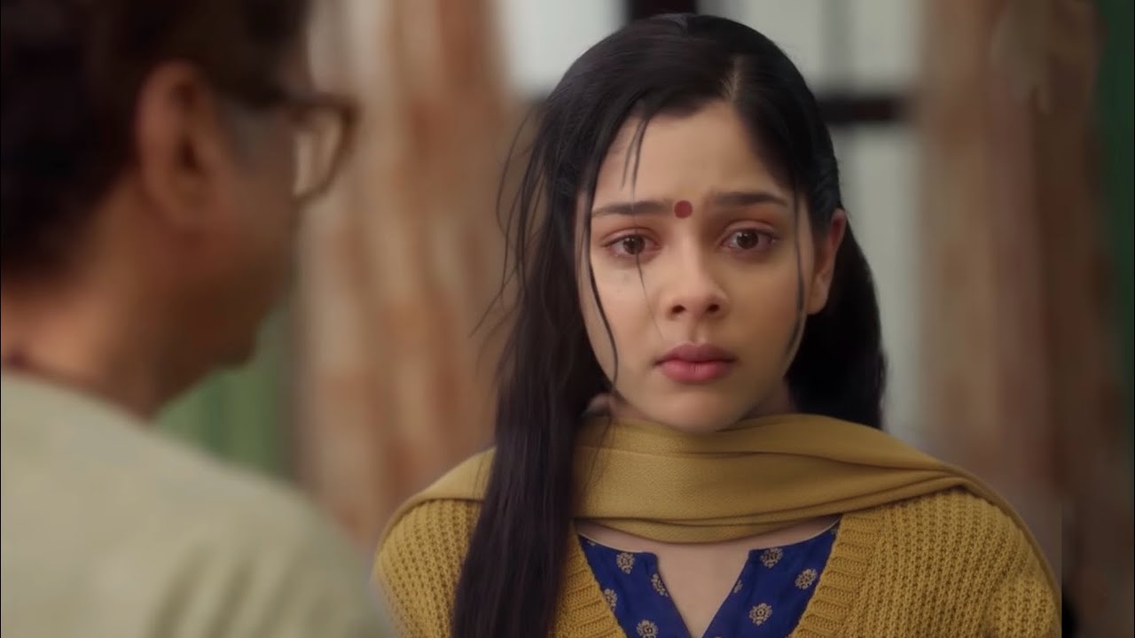 Tum See Tum Taakk | Upcoming update |अनु की बिगड़ी तबीयत, फिर से पहुँची आर्या के घर 