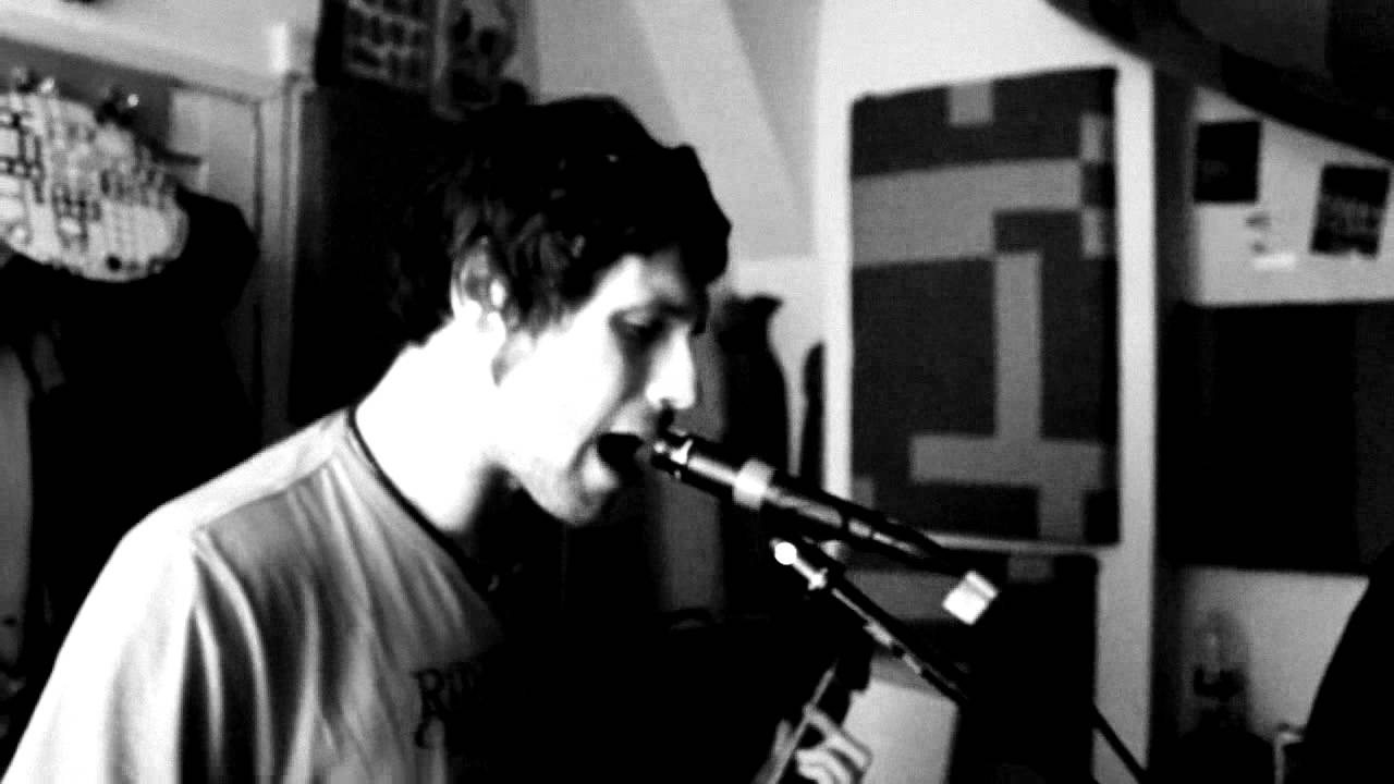 The Black Swells - Joy Ride (Phone Session)