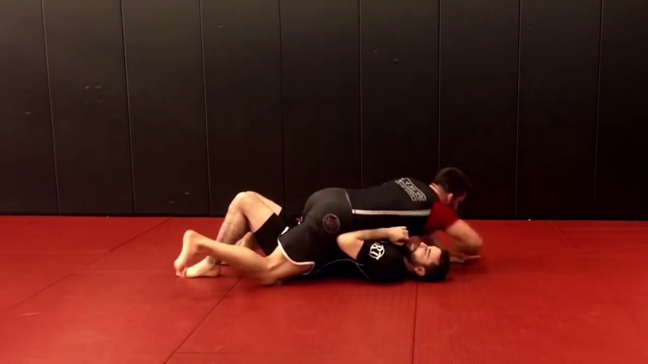 6 Bjj Side Control Movement Drills ( Kill Defense With Quick Counters )