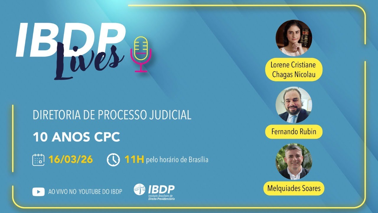10 ANOS CPC