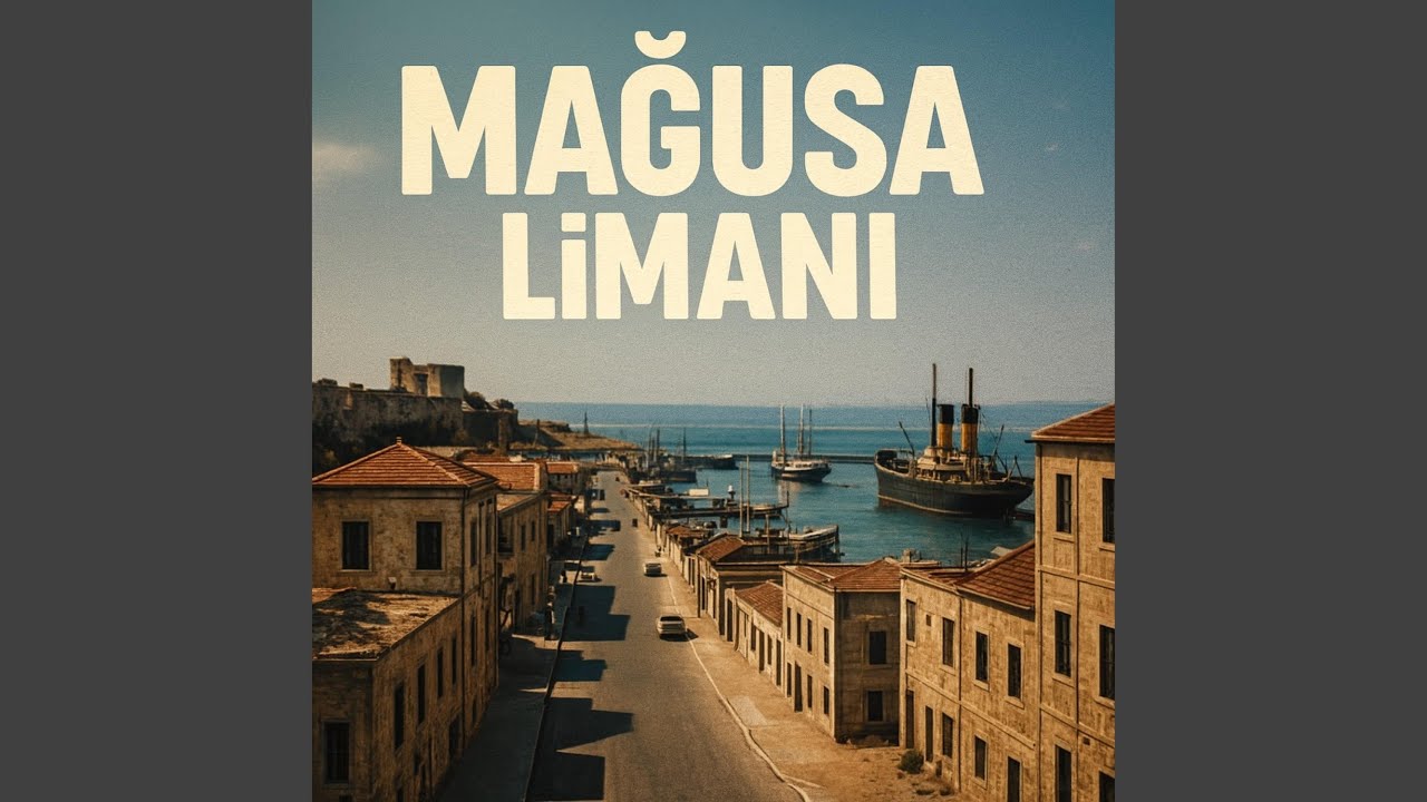 Mağusa Limanı (feat. Firuze)