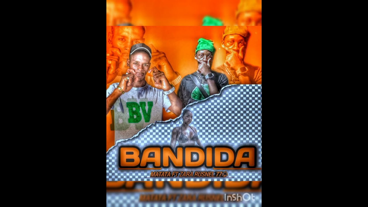 MALIBÚ GANSTER. BANDIDA