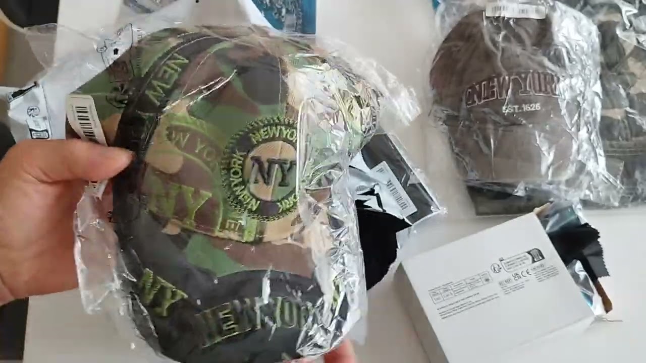 Meine neueste TEMU Bestellung , heute bekommen und gleich ausgepackt !