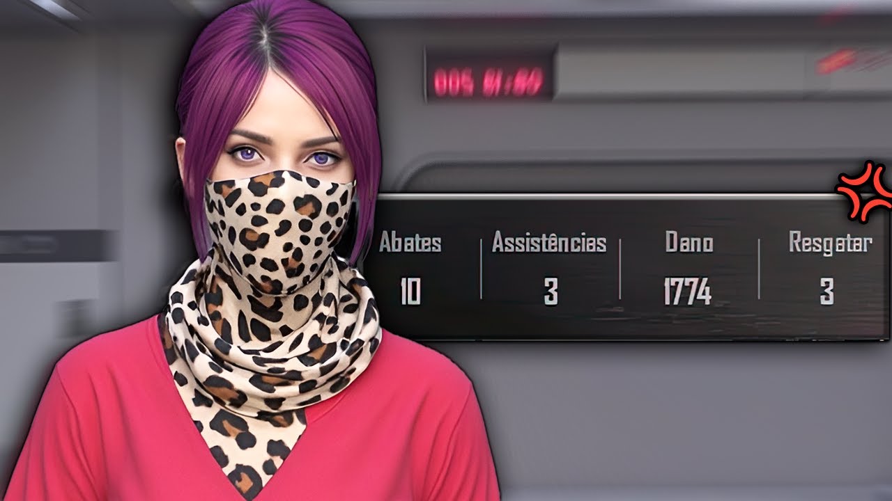 MINHA PRIMEIRA VITORIA NO ULTIMATE ROYALE DO PUBG MOBILE 💀