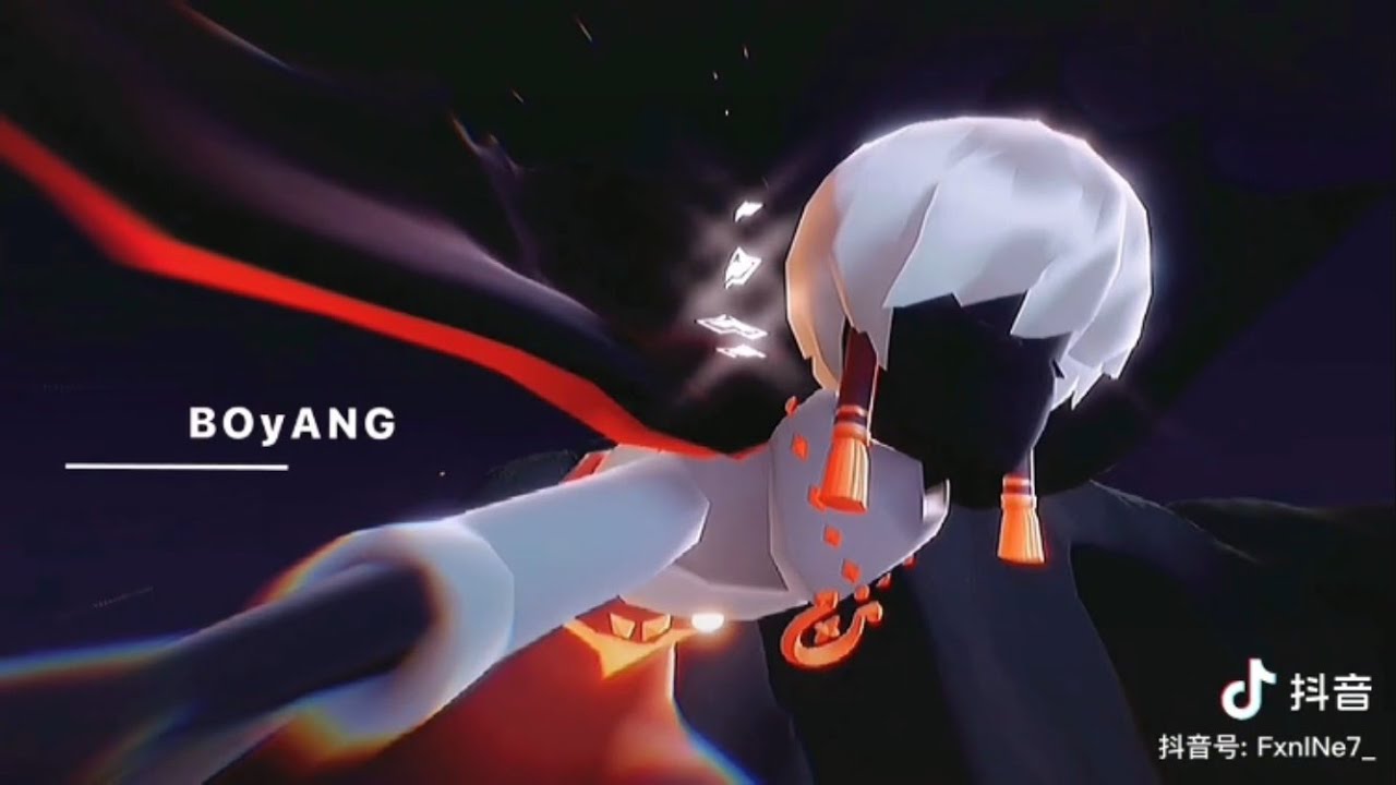 【Douyin - Tiktok  #47 】Sky: Children of the Light Compilation#douyin#thatskygame#thatgamecompany