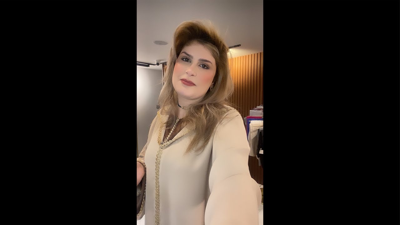 💃جلالب العيد😍كيمونو كساوي كلشي كاين متفلتوووش💃💃💃🥰