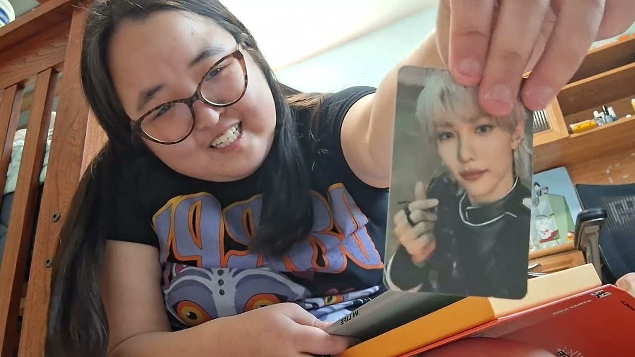 My Kpop Album Collection Haul