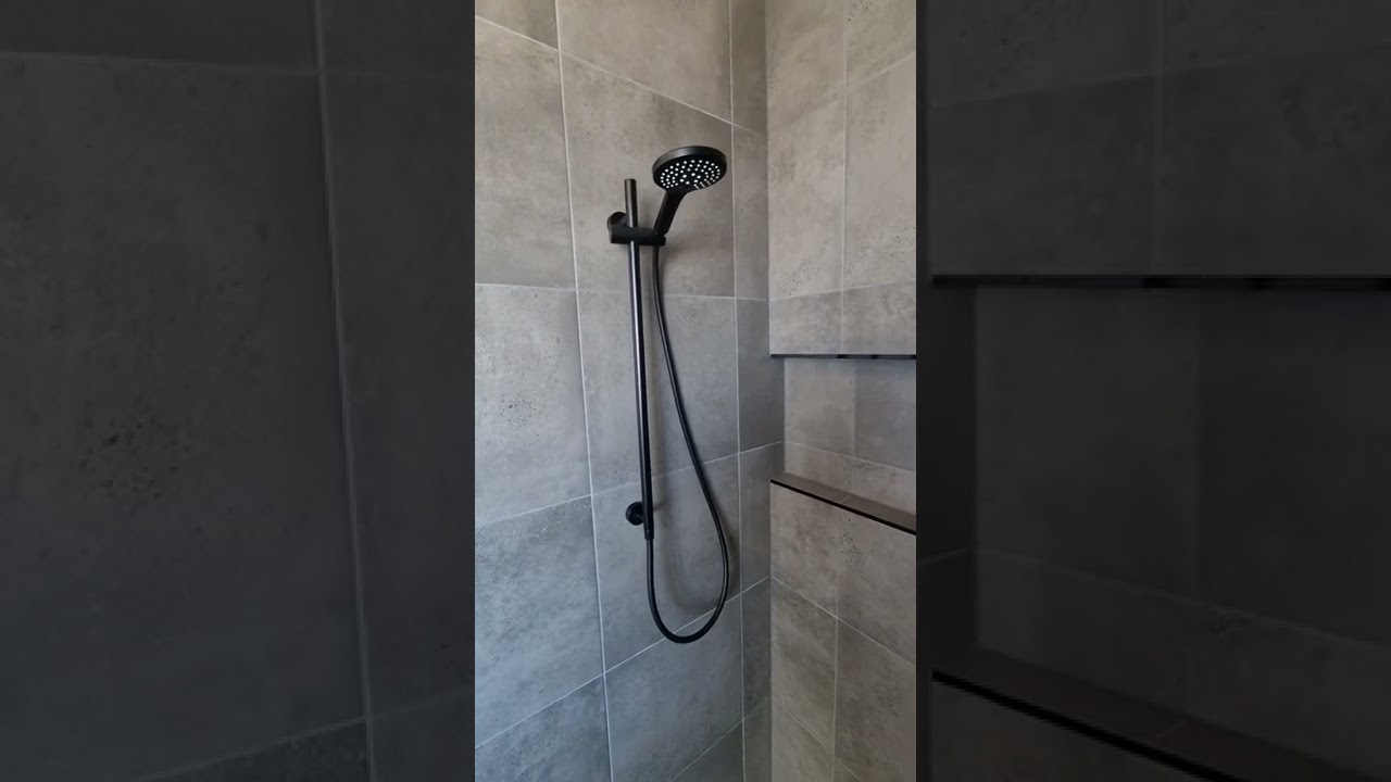 Stroud Homes Toowoomba - Handover Video - Custom Avoca - Mountain façade