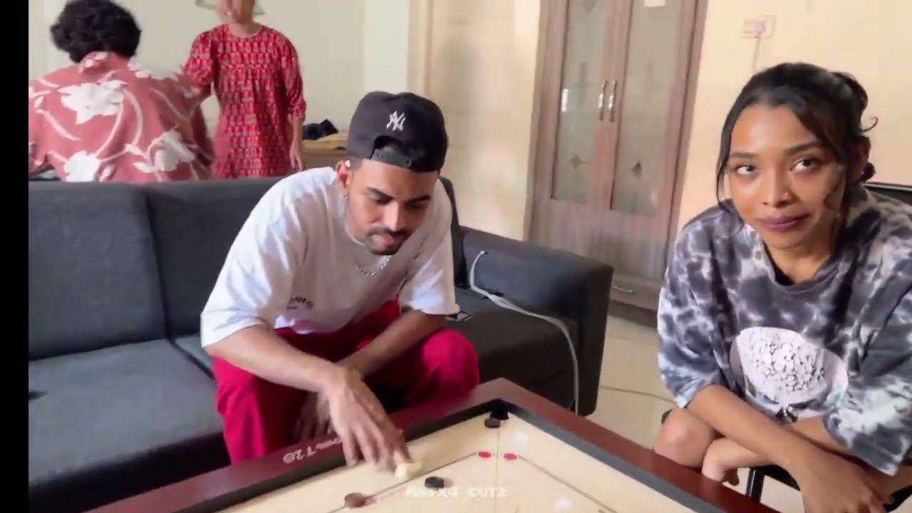 Mrz thoppi 1st IRL stream in Loco history 😱🔥 Part 3