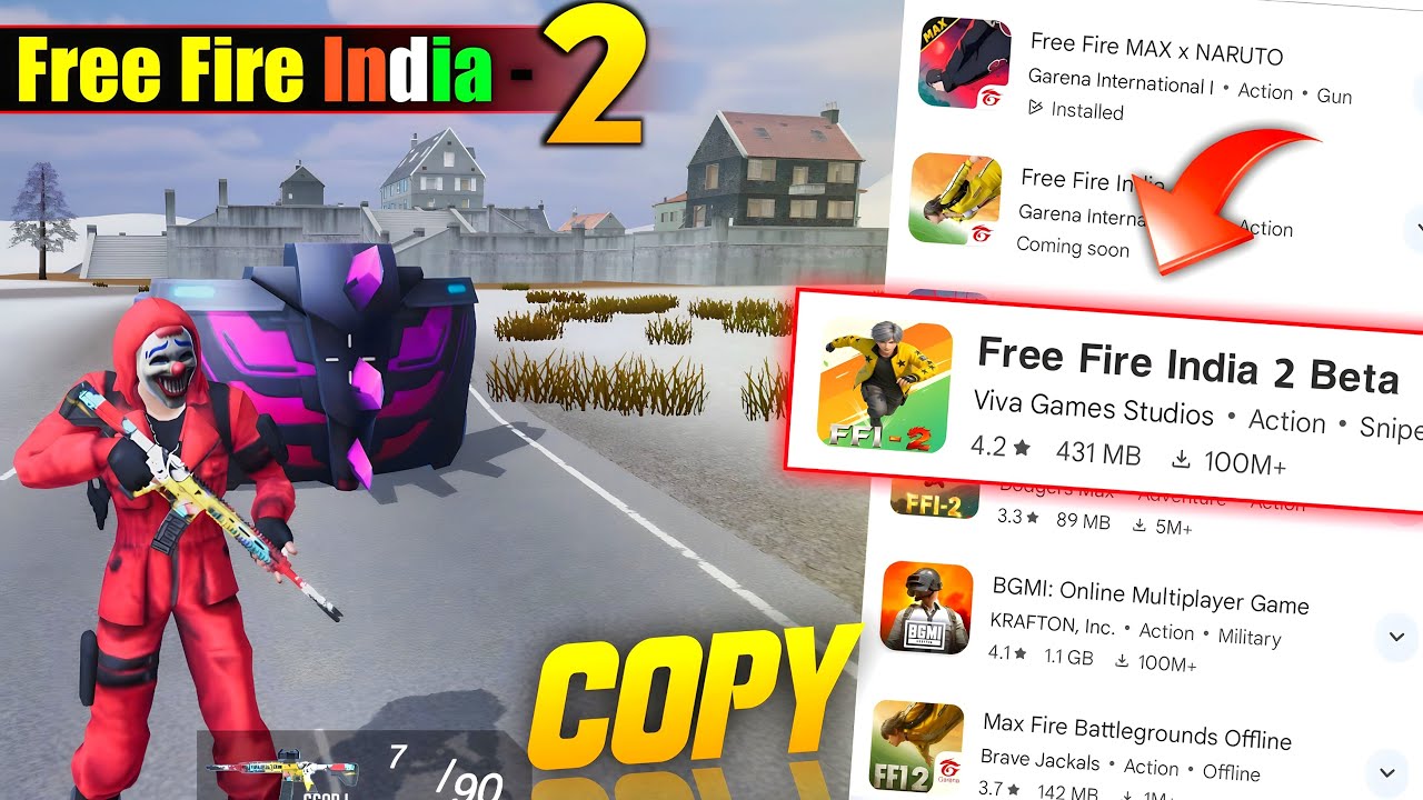 PLAY NEW REALISTIC COPY GAMES🔥 -