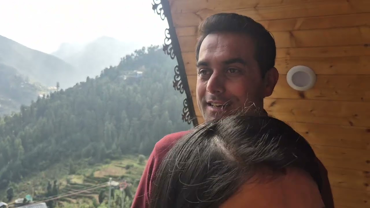 Winterfell treehouse Jibhi