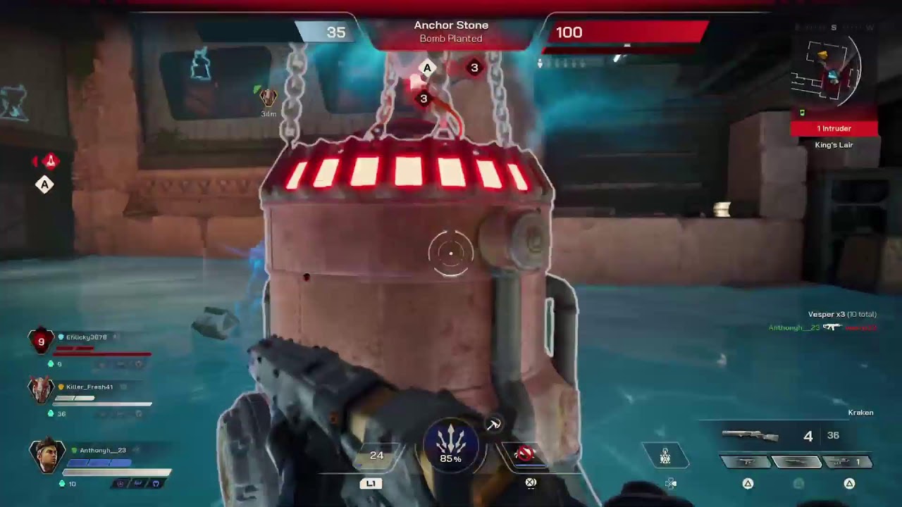 LETS SEE WHAT THE HYPES ABOUT/Trying New Game Higuard (PS5 Stream)