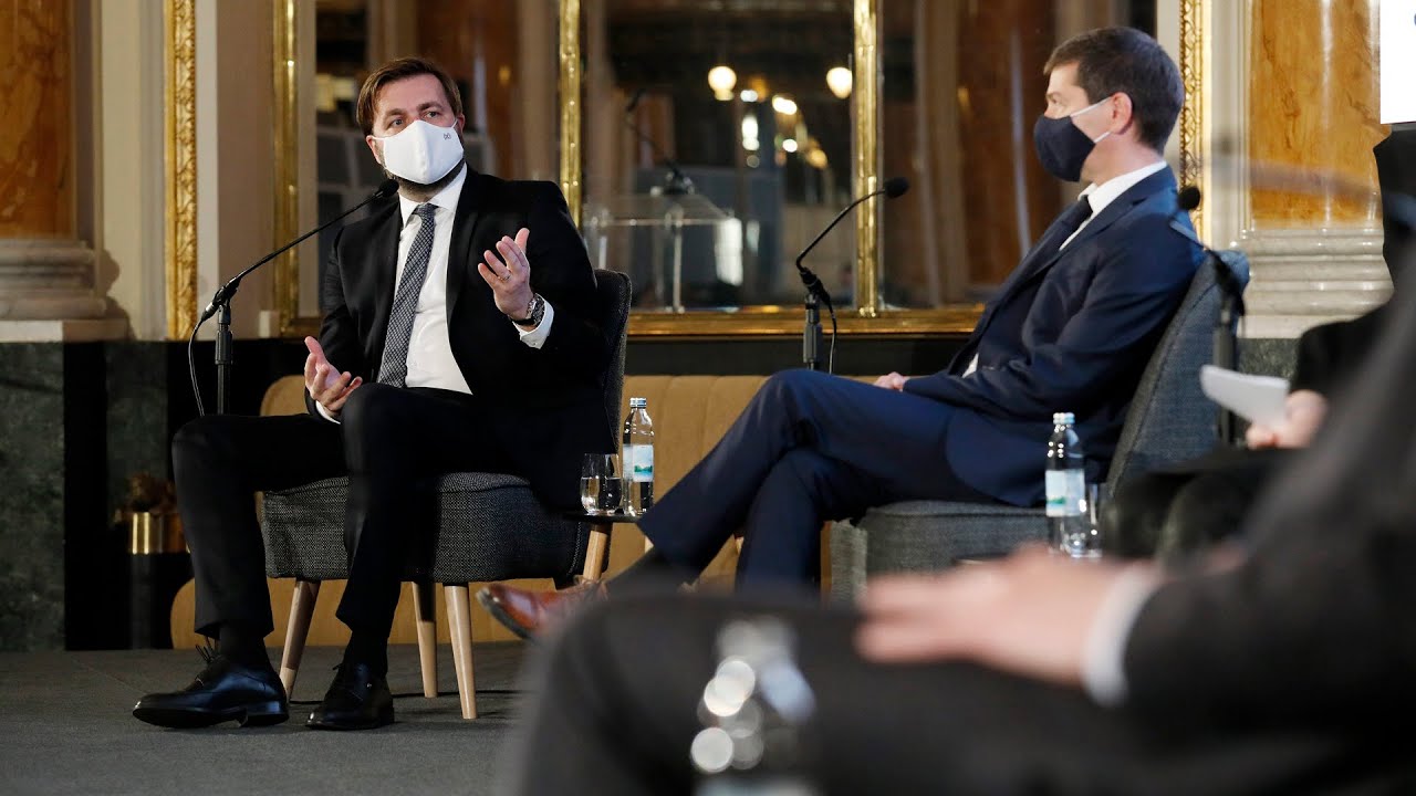 Konferencija 'Energetika 2021. - Tržišta u zelenoj tranziciji'