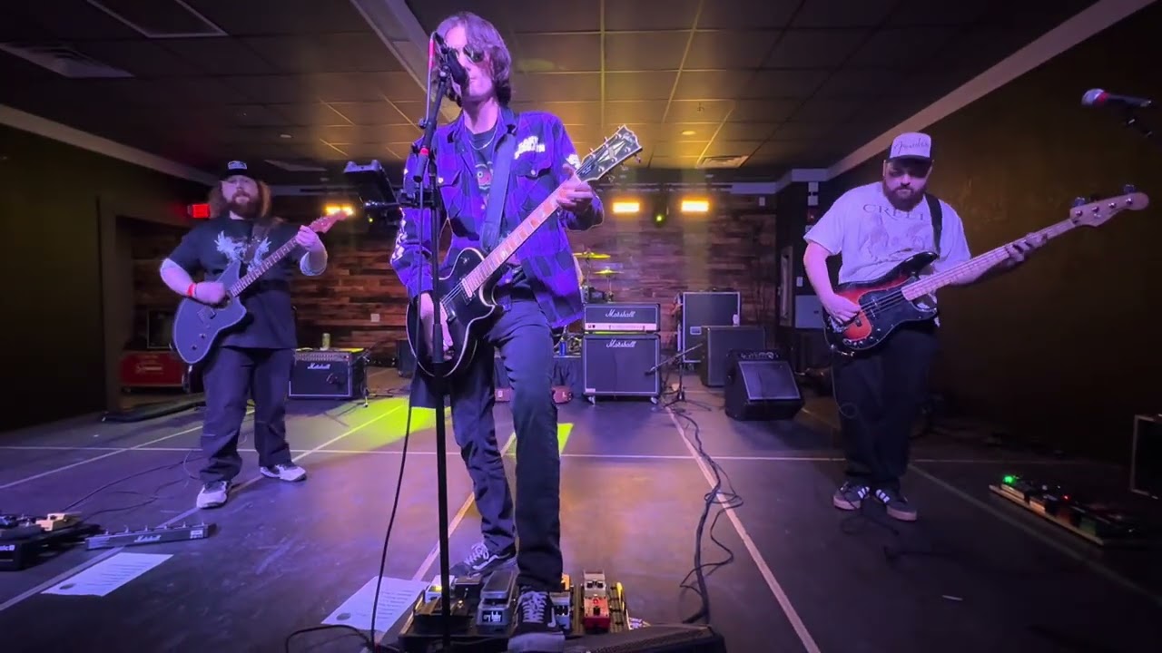 Divorced Dad Exp. “Outside” live from STan’s