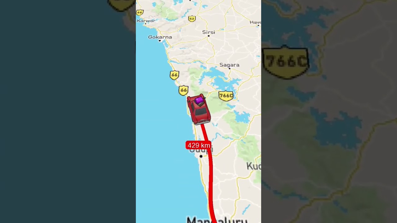 Bangalore to Goa trip via Mysore, Mangalore, Murdeswar #bangaloretogoa #goa #bangalore #mysuru