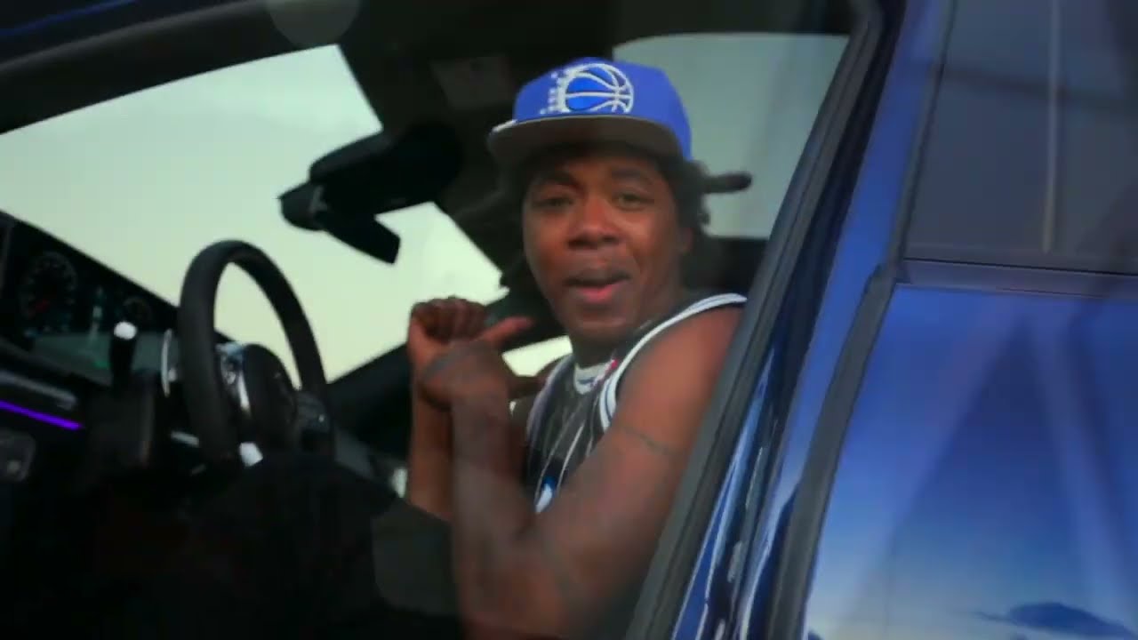 Choo Choo - Prayed Up [Official Video] Directed By. Alldayshootz