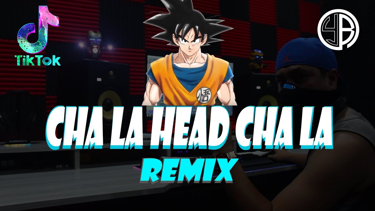 CHA LA HEAD CHA LA ( DRAGON BALL Z ) | Dj YuanBryan ReMix | Hits 80's 90's | Anime Remix