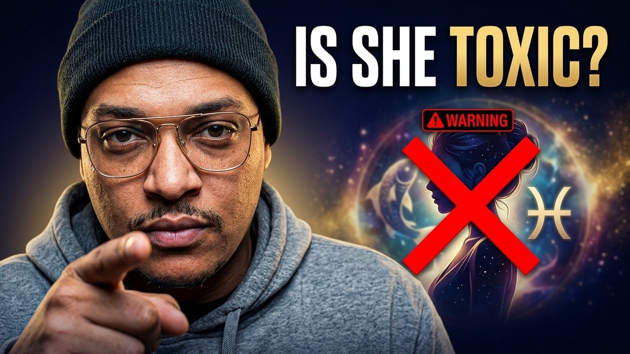 The Real Female Pisces Nobody Talks About