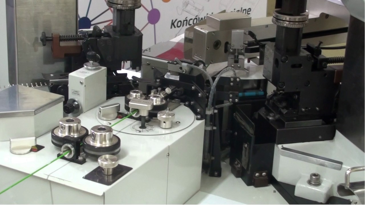 Kodera C551SZ - WIRE SOLUTIONS