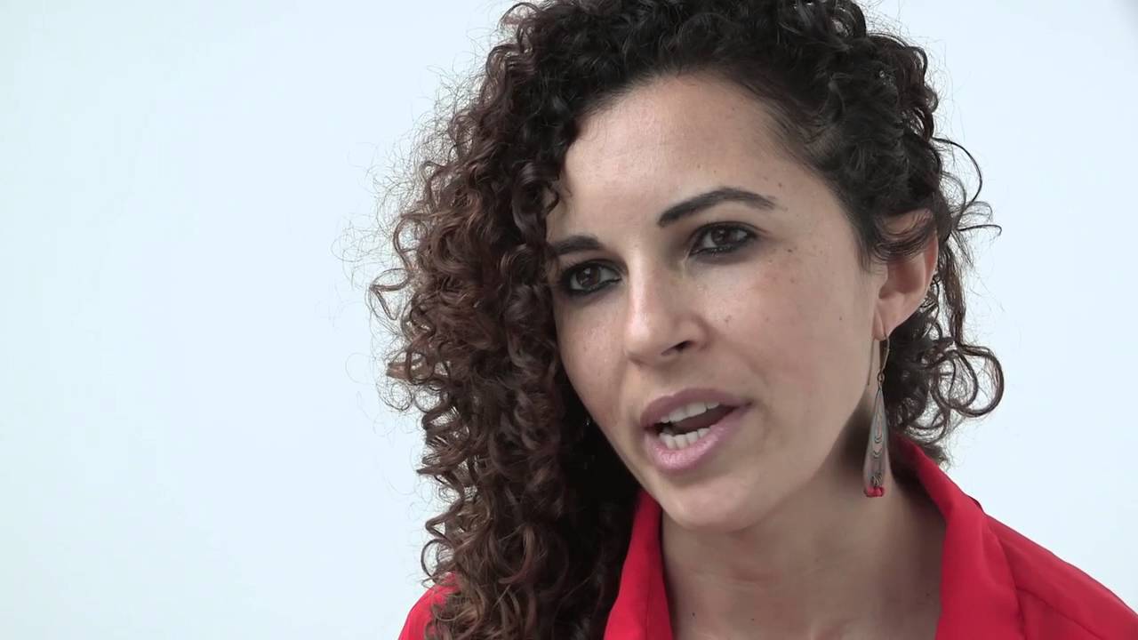 An Interview with Laura El-Tantawy