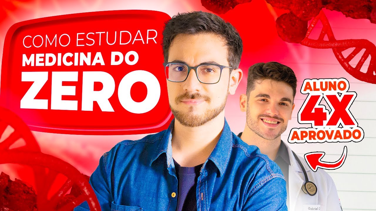 COMO GABARITAR O ENEM 2026!! Cronograma e Estratégias
