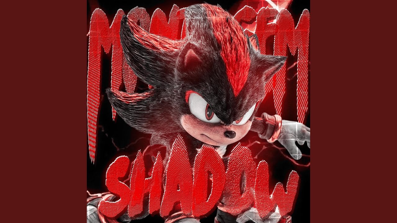 MONTAGEM SHADOW (Super Slowed)