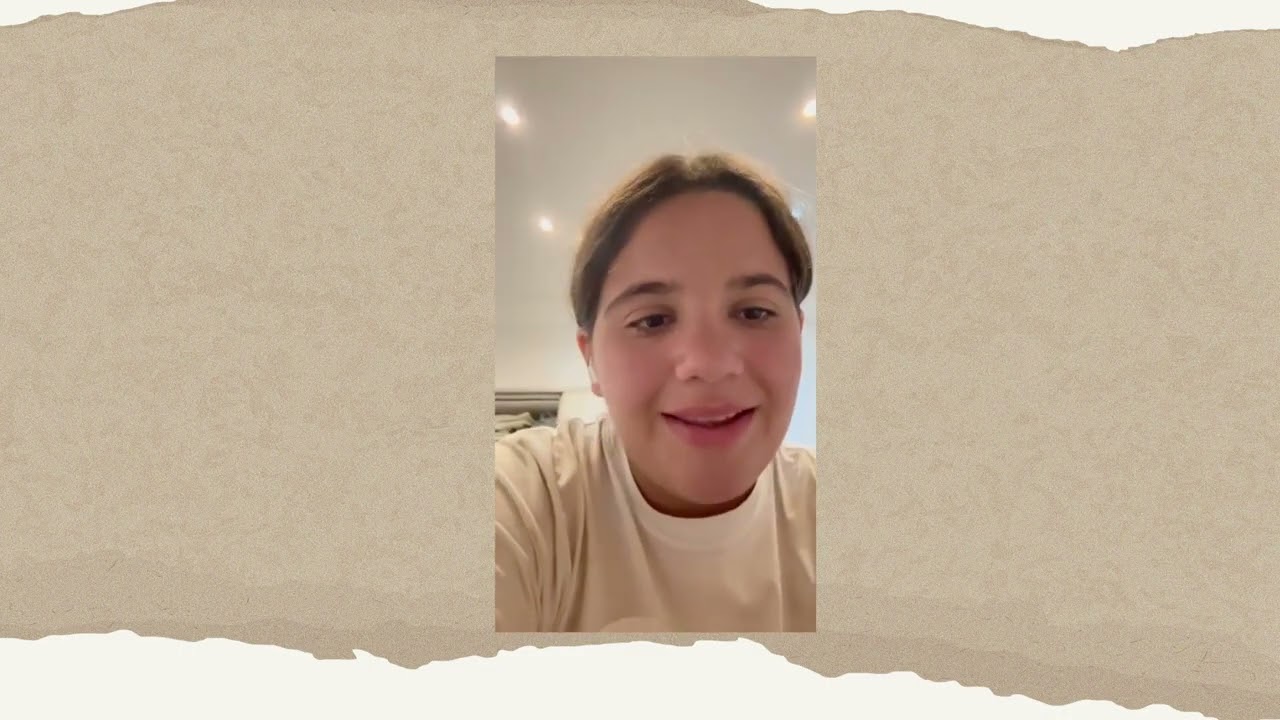 ¡Feliz cumple Vivi!