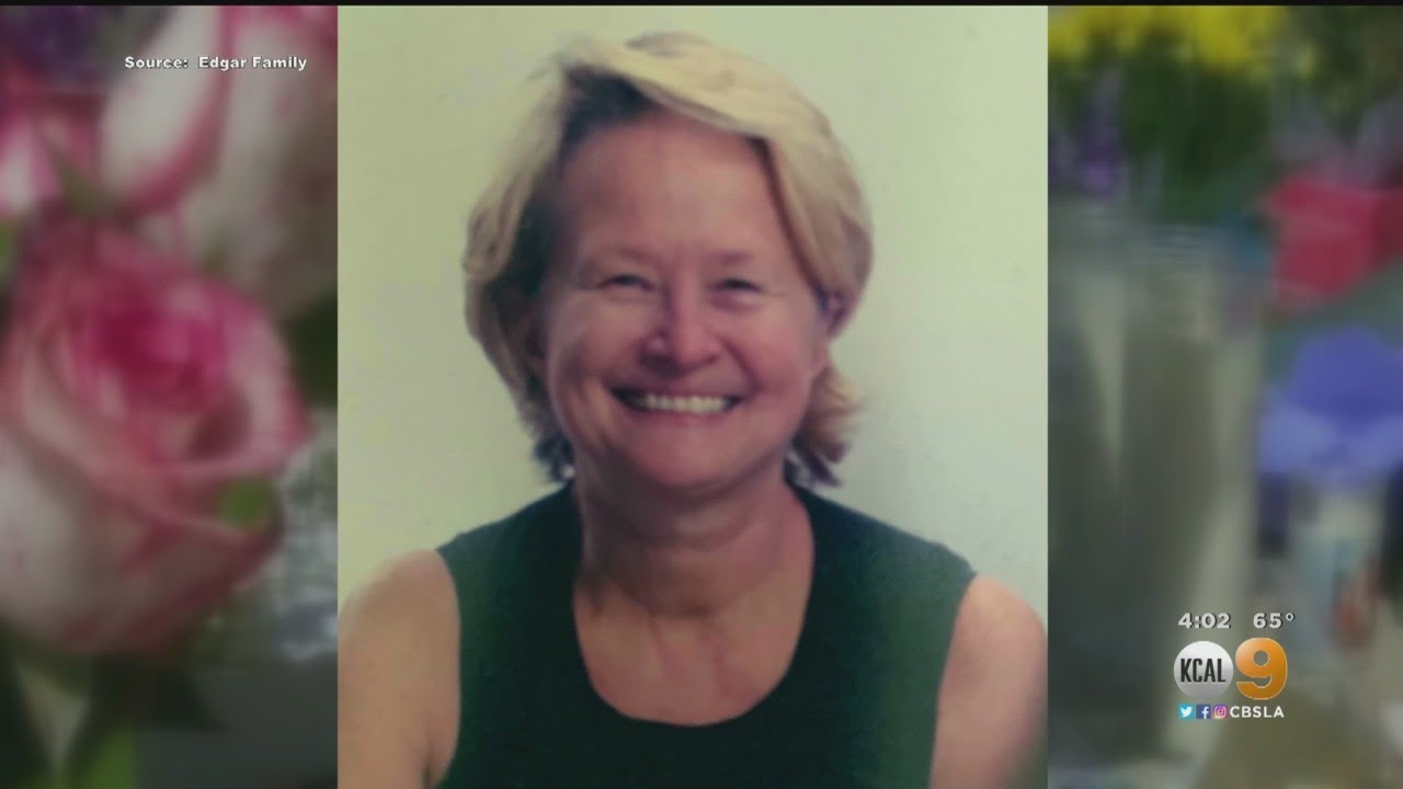 Jeanne Edgar, 66, Killed In San Dimas Stabbing Attack