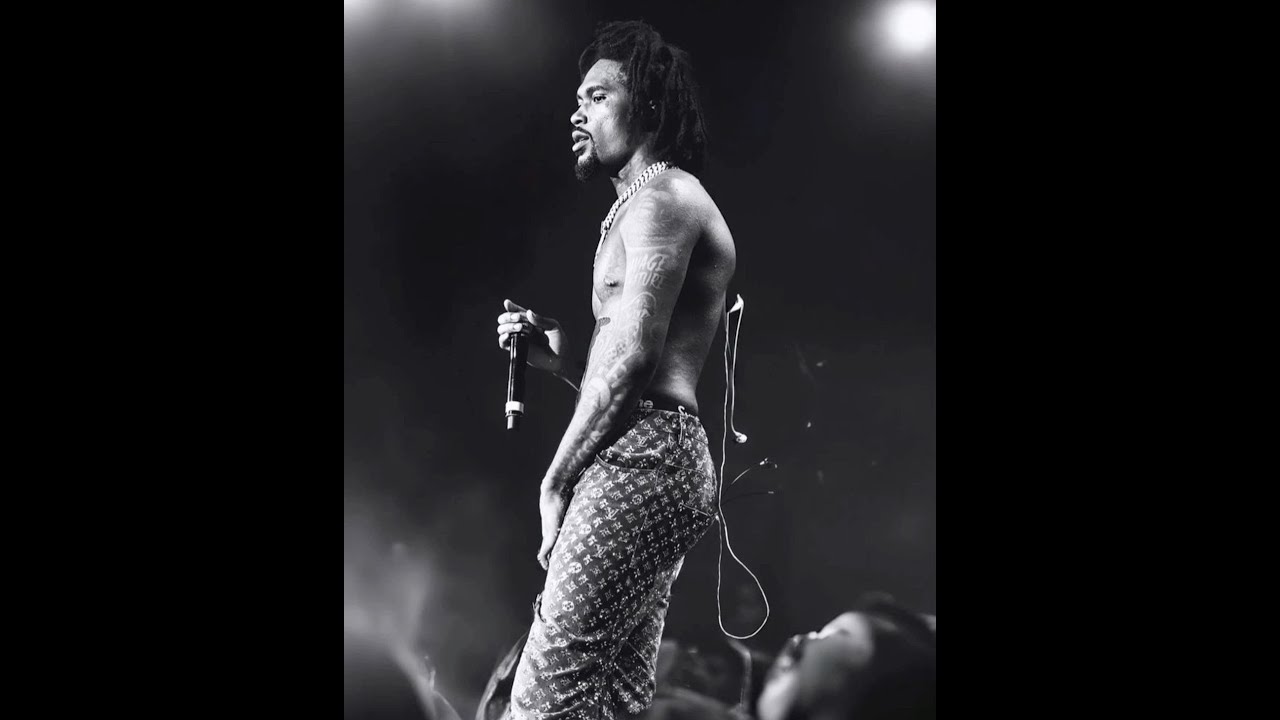 (FREE) Hunxho Type Beat - 