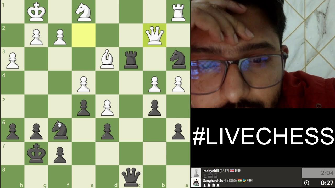 My Broadcast