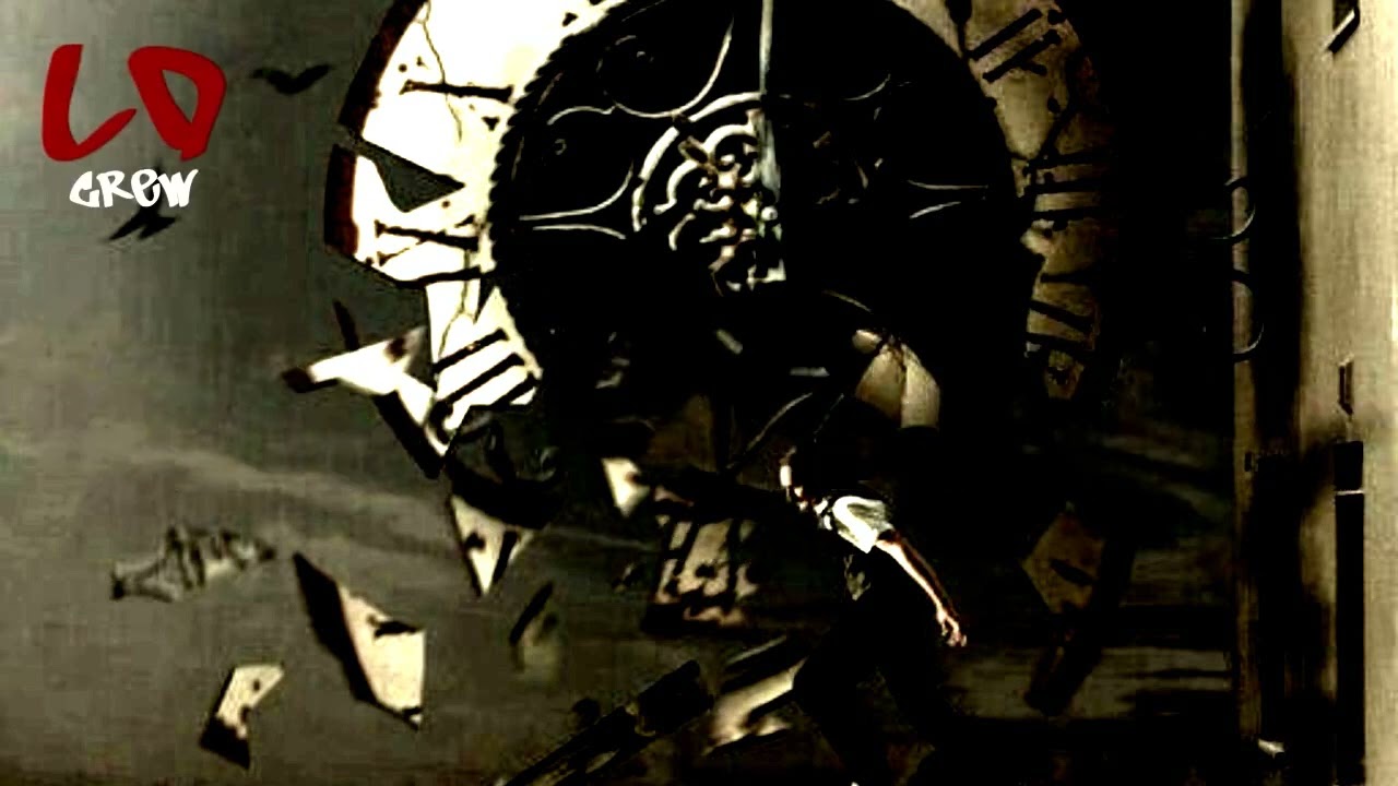 Beat BoomBap Dark Flow Gs Keys-  