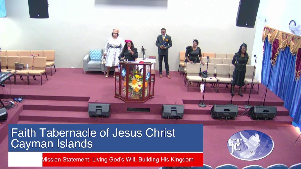 Sunday Divine Service  March 15,  2026