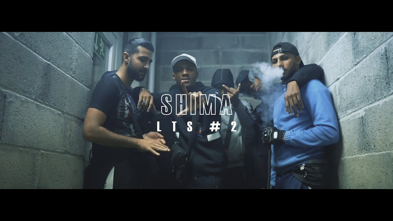 Shima - LTS #2 | Dir. by @letsgetitfilms