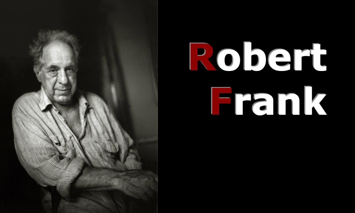 1x26 Robert Frank